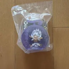 ワンピの実　ミクロ　ブリスターチャーム