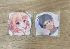 HoneyWorks 缶バッジ - メルカリ