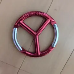 YeLLOW　CORN　キーホルダー　カラビナのサムネイル