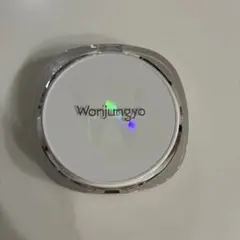 Wonjungyo トーンアップフィルタークッション 01 シャインピンクのサムネイル