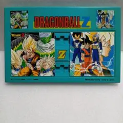 ドラゴンボールZ データカードダス バインダー - メルカリ