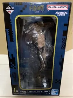 BANDAI NAMCO MASTERLISE EXPIECE 石流