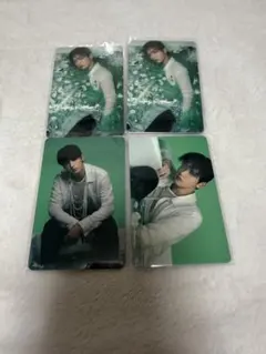 TXT SWEET POPUP トレカ スビン まとめ売り