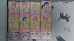 キラッとプリ‪☆チャン プリチケ プロモ まとめ売り