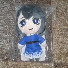 けいおん！ スーパーDXぬいぐるみ 澪＆律 秋山澪 - メルカリ