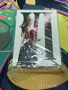 Ultra Pro FF ワンタッチホルダー ティナ final fantasy