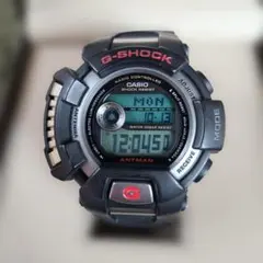 2025年最新】アントマン g-shockの人気アイテム - メルカリ