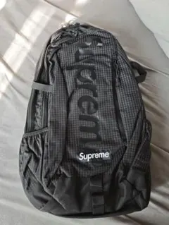 2026年最新】SUPREME メンズ リュック・バックパックの人気アイテム