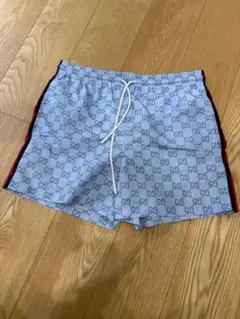 GUCCI スター レインボー ショートパンツ M - メルカリ