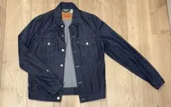 Levi'sデニムジャケット