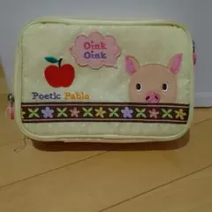 オムツ消臭ポーチ