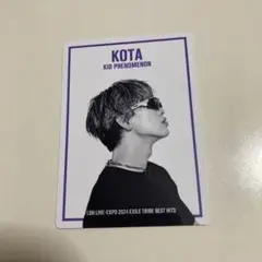 山本光汰　アクスタ　フォトカ フラッグアクセサリー　セット　キドフェノ 2025年最新】山本光汰の人気アイテム - メルカリ