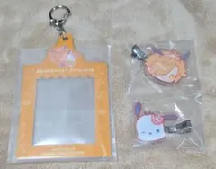 エニマイくじ 大妖怪×サンリオキャラクターズ　ありさか