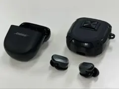 BOSE QuietComfort Ultra Earbuds 美品 ケース付きのサムネイル