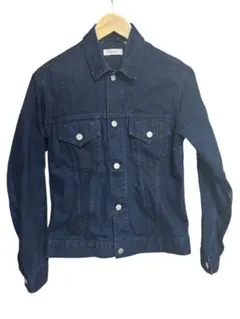 BEAUTY&YOUTH ユナイテッドアローズ　デニムジャケット　ジージャン