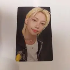 straykids スキズ　フィリックス　KARMA HMV特典
