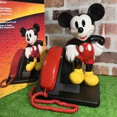 2026年最新】ディズニー 電話機の人気アイテム - メルカリ
