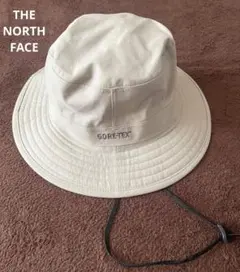 THE NORTH FACE ノースフェイス ゴアテックス ハット （S）のサムネイル