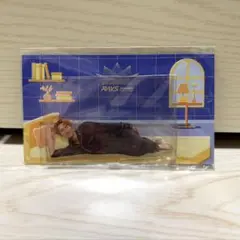 Snow Man RAYS アクリルスタンド 岩本照