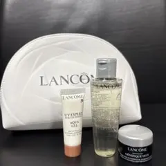 LANCOME トライアルセット