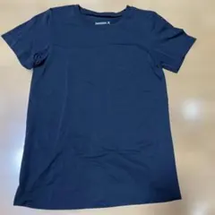 DANSKIN 半袖 Tシャツ ブラック Mサイズのサムネイル