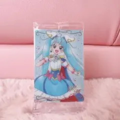 プリキュアウエハース 新品未開封 キュアスカイ