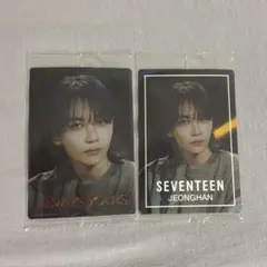 SEVENTEEN セブチ ジョンハン ALWAYS YOURS トレカ - メルカリ