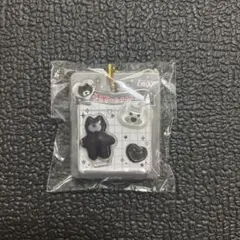 mojojojo うるちゅるPOP petit キーホルダー