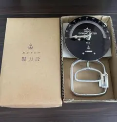 ★スメドレー式★握力計★松宮医科精器製作所★未使用★ 2025年最新】松宮医科精器製作所の人気アイテム - メルカリ