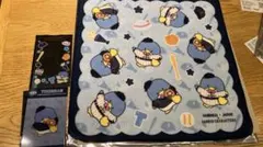 侍ジャパン × サンリオ タイトーくじ タキシードサム