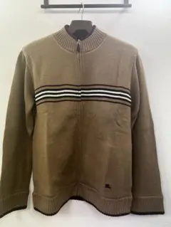 ブラックレーベル ニット