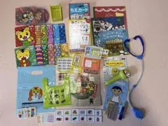 こどもちゃれんじ 知育玩具セット おしゃべりしまじろうのサムネイル