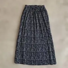 試着のみ＊トプカピ＊プリーツスカートのサムネイル