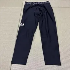 アンダーアーマー　ヒートギア　レギンス
