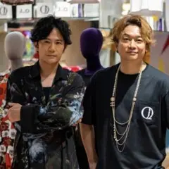 ladmusician 美品✨ 19AW 花柄　スタンダードシャツ　稲垣吾郎着用