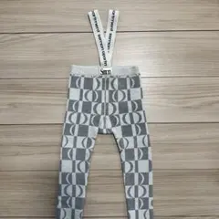 semon horse leggings 0-1y セモン　レギンス　ボンネット semon horse leggings 0-1y セモン レギンス ボンネット - メルカリ