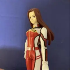 パイロットスーツ！クリスチーナ・マッケンジー「ガンダムヒロインズvol.1」