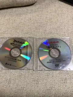 【非売品】ゴールデンボンバー 特典DVD