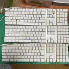 2026年最新】mac キーボード ジャンクの人気アイテム - メルカリ