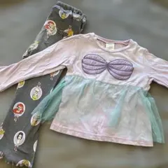 プリンセス　服　90 セット売り
