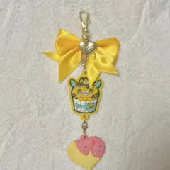 宇佐美リト　Melty Valentine チョコレートチャーム　バレンタイン