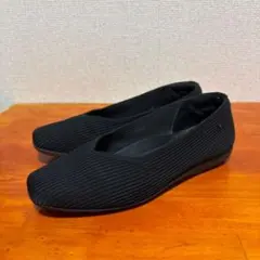 新品　23.5 フラットシューズ　vivaia 2026年最新】vivaia 23.5の人気アイテム - メルカリ