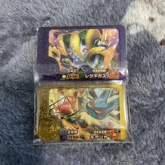 ポケモンフレンダ☆スーパートレジャー
