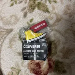 コンバース　converse めじるしアクセサリー