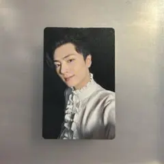 ENHYPEN ジェイ　house of vampire 購入特典　トレカ