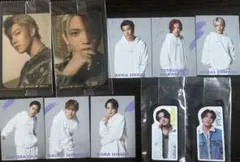 LIL LEAGUEセット(10点)