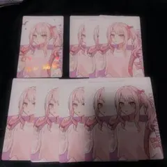 エピカ 7A 暁山瑞希 箔押し プロセカ エピカ 暁山瑞希 箔押し - メルカリ