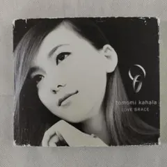 中古CD　華原朋美 LOVE BRACE CD アルバム