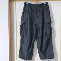 bdu ワークパンツ
