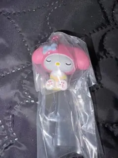 サンリオキャラクターズ GRWM マスコットチャーム